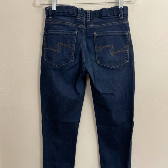 Revolution Denim Skinny Jeans - Fits like a Women's 0-2 - For a good cause! - Picture 3 of 5